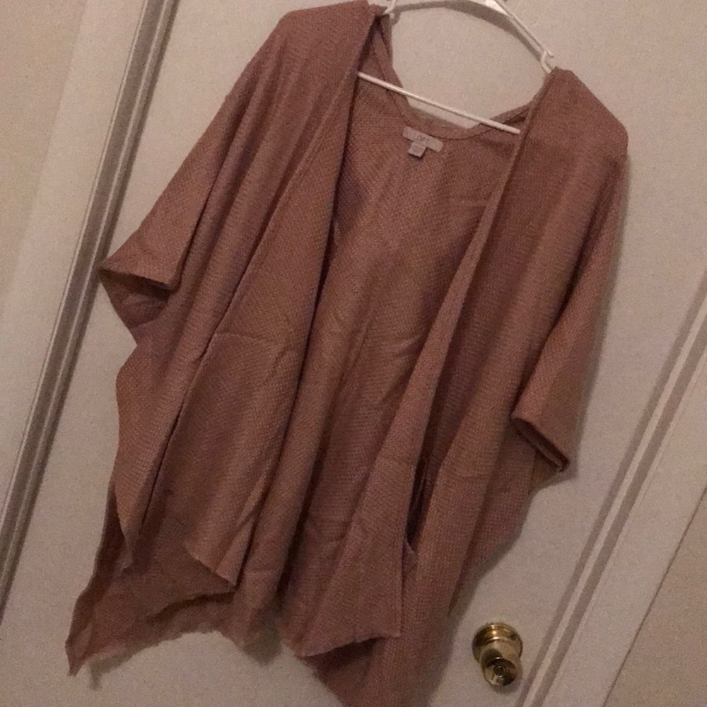 Poncho